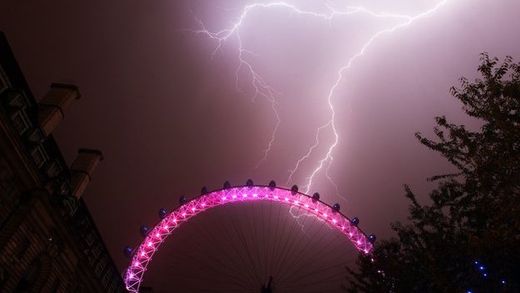 lightening