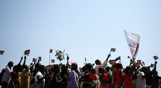 sudanese referendum
