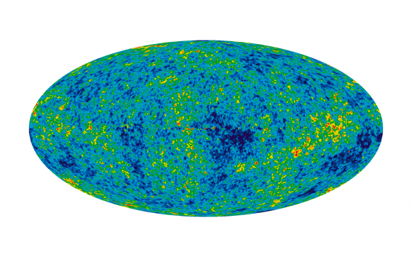 Cosmic Microwave