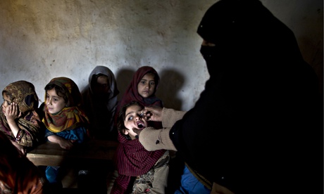 Polio Vaccine