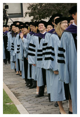 Law Graduates