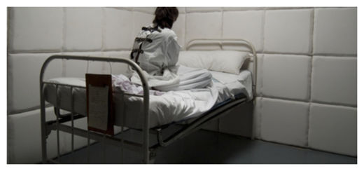 Psych Ward