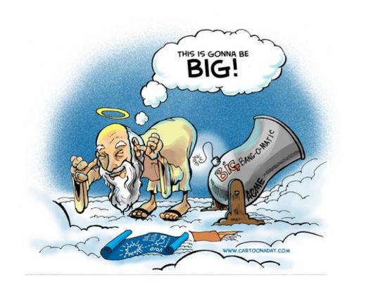Big Bang