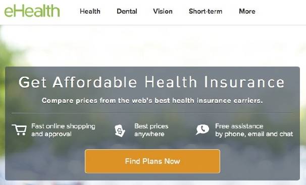 Click to enlarge Health Care Ad