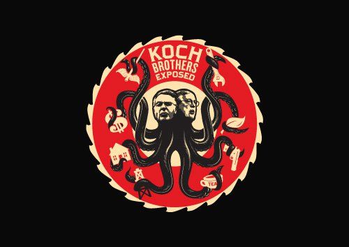 koch brothers