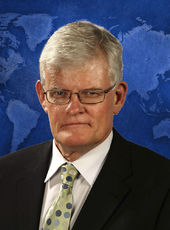 Click to enlarge Geoffrey Thomas