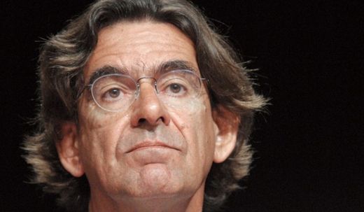 Luc Ferry