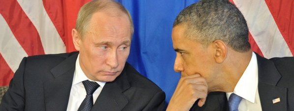 obama putin