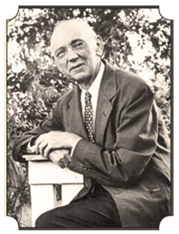 Click to enlarge Edgar Cayce