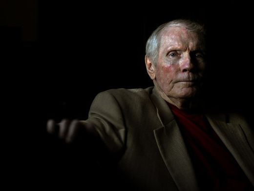 Fred Phelps