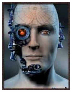 Cyborg
