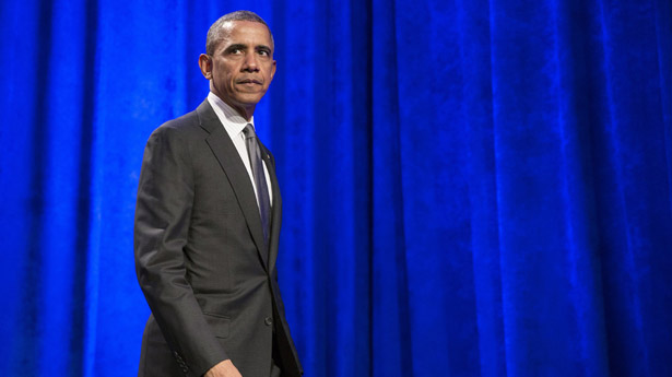 Click to enlarge Obama