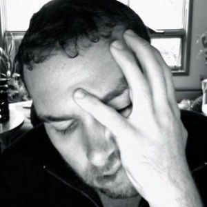 Click to enlarge worried man