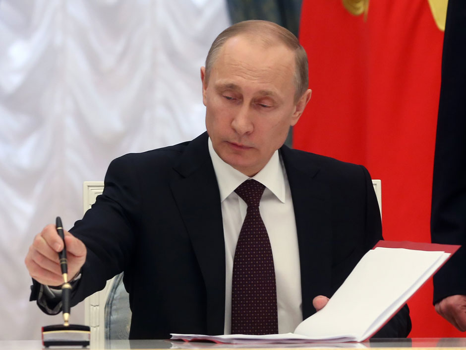 Putin