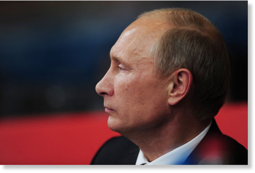 putin