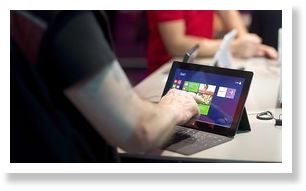 Microsoft