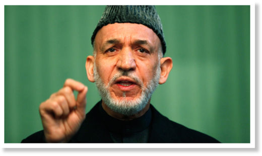 Karzai