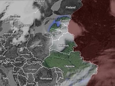 Eastern Europe