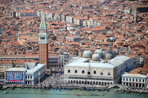 venice
