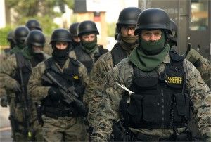 police