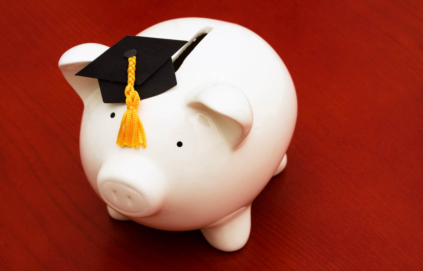 Click to enlarge piggy bank