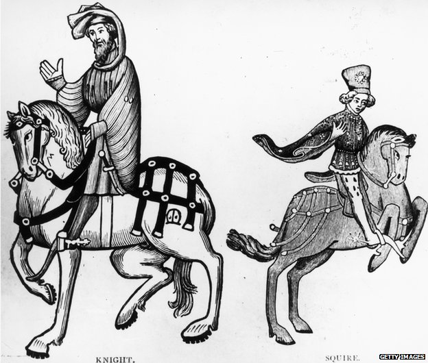 medieval europe