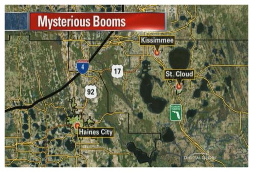 Mystery Boom