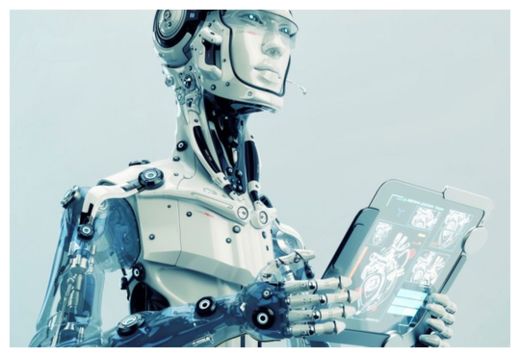 Robot