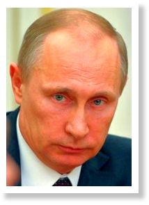 Putin Master