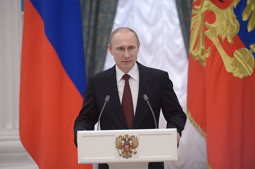Putin