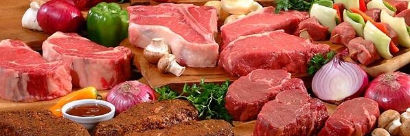 meat
