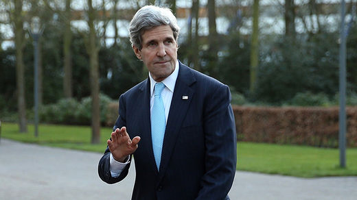 John Kerry
