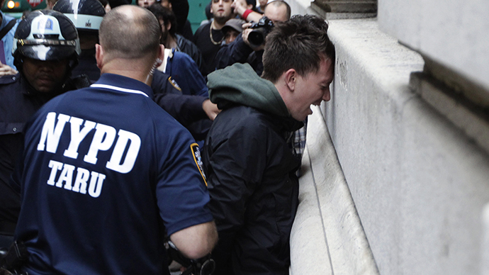 NYPD