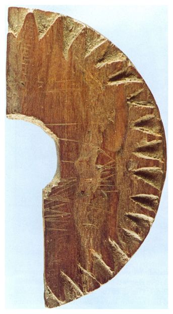 Click to enlarge Viking Suncompass