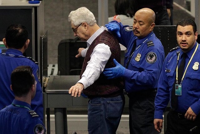 TSA