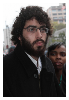 Click to enlarge Ehud Halevy