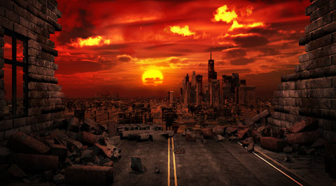 collapse