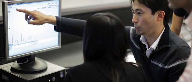 computer researchers