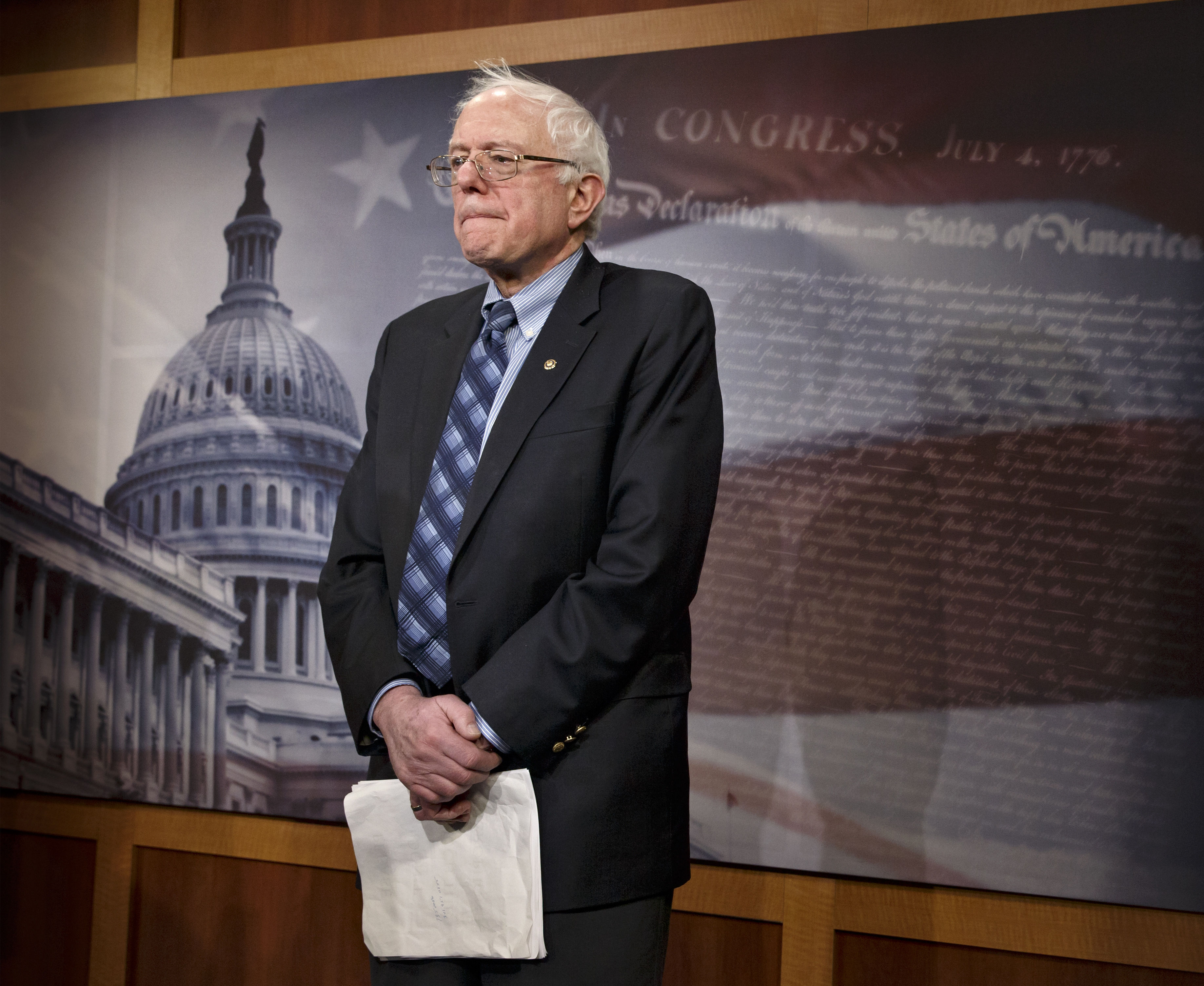 Billionaires: A threat to American democracy -- Puppet Masters -- Sott.net