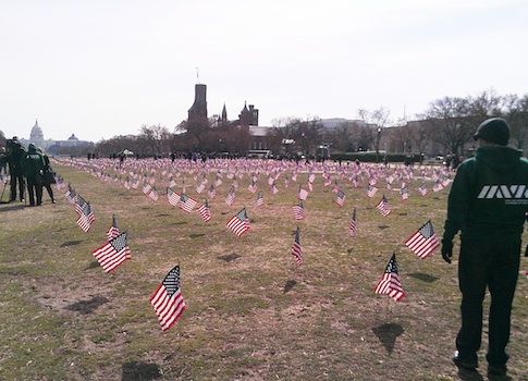 veterans suicide