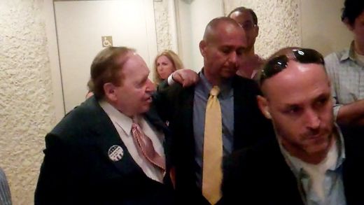 Sheldon Adelson 