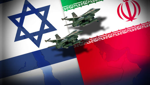 Click to enlarge israeli aggression