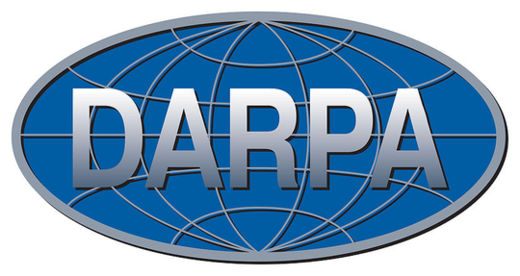 DARPA Logo