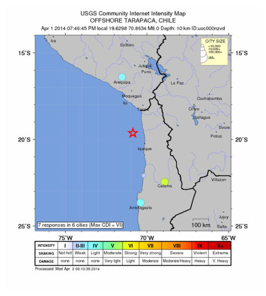 Chile Quake_010414