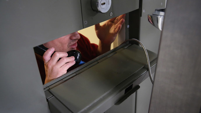 jail