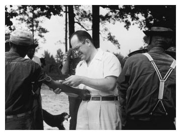 Click to enlarge Syphilis Experiment
