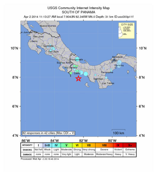 Pedregal Quake_020414