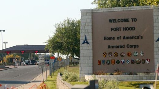 fort hood