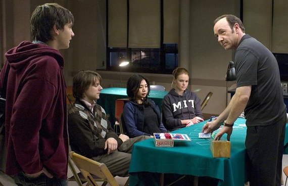 kevin spacey movie