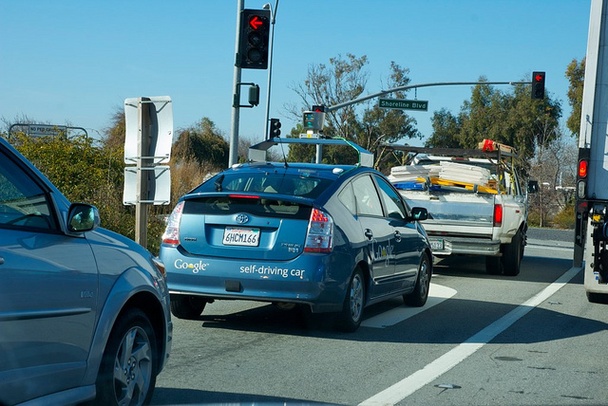Click to enlarge google car